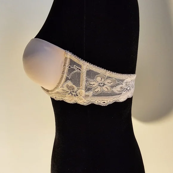 Calvin Klein strapless bra 36B - Picture 2 of 6